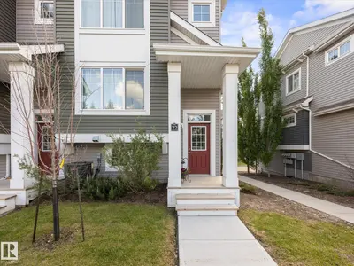 Interior photo 1 of #22 1391 STARLING DR NW
