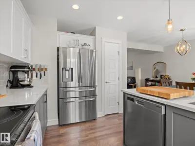 Interior photo 3 of #22 1391 STARLING DR NW