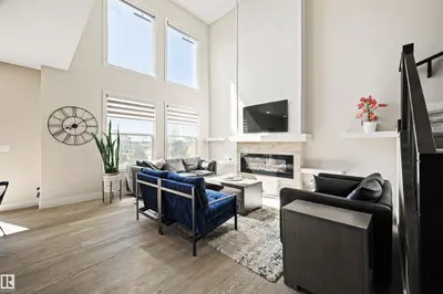 Interior photo 1 of 12171 177 AV NW