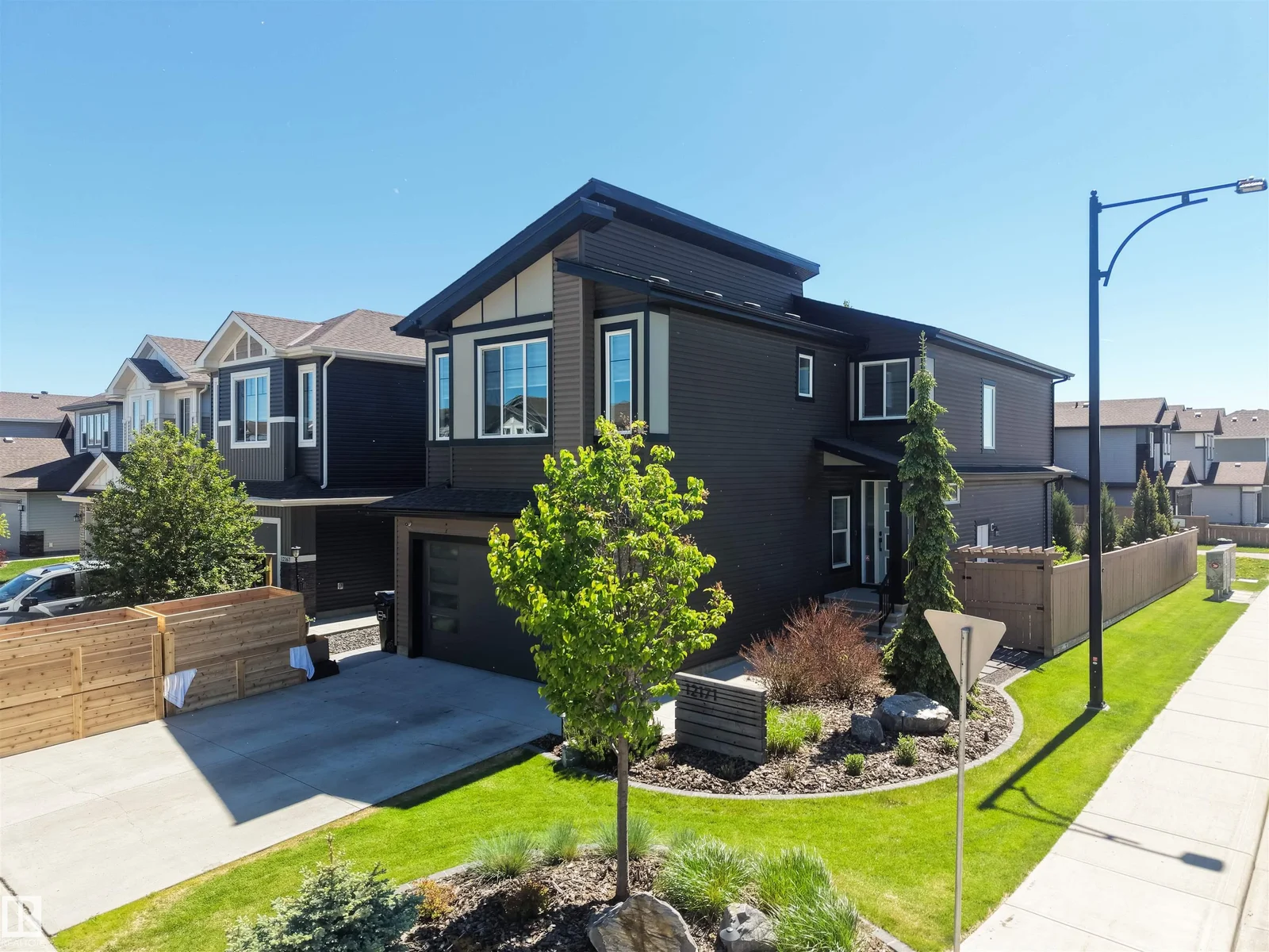 12171 177 AV NW, Edmonton - 5 bedroom Detached Single Family for sale