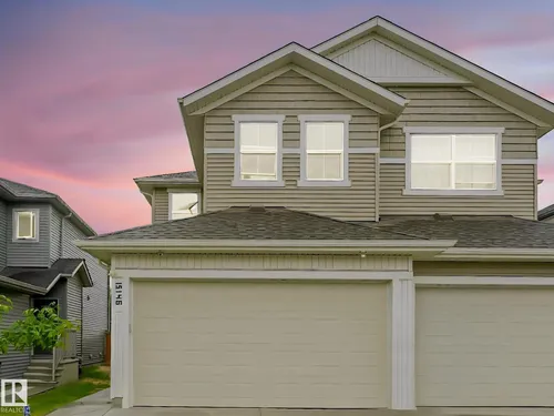 15146 26 ST NW, Edmonton - $555,000