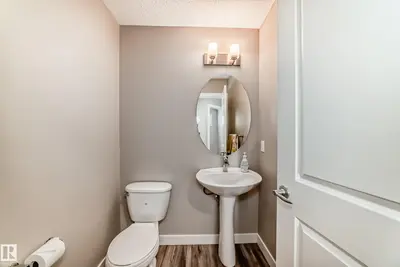 Interior photo 3 of #108 17832 78 ST NW