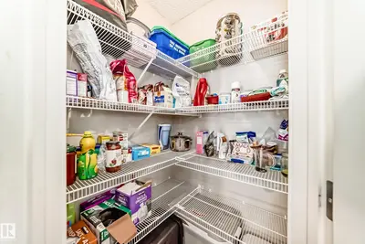 Interior photo 2 of #108 17832 78 ST NW