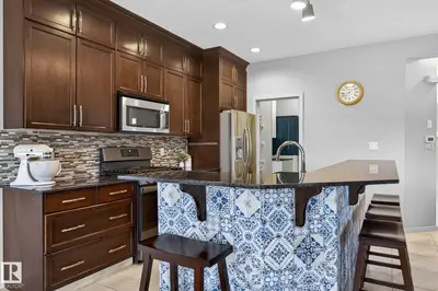 Interior photo 2 of 22068 95 AV NW
