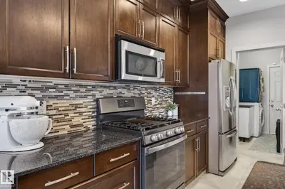Interior photo 3 of 22068 95 AV NW