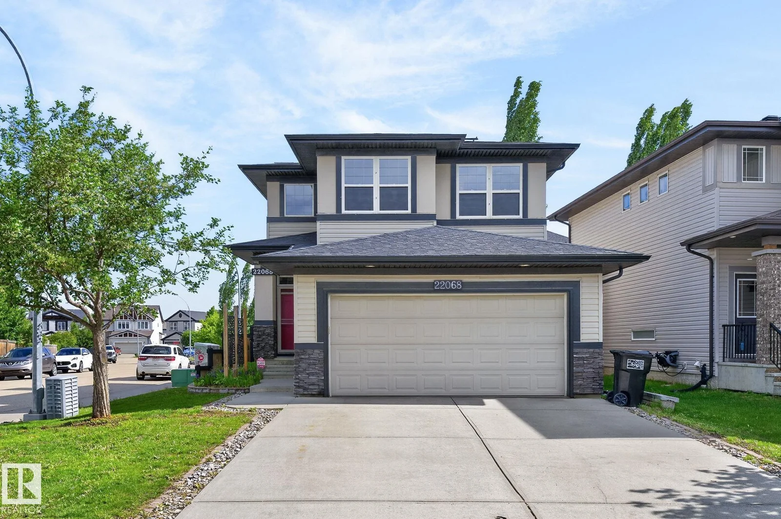22068 95 AV NW, Edmonton - 3 bedroom Detached Single Family for sale