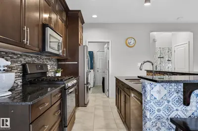 Interior photo 4 of 22068 95 AV NW
