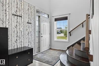 Interior photo 1 of 22068 95 AV NW
