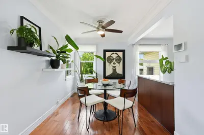 Interior photo 2 of 6227 109A ST NW