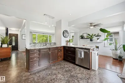Interior photo 4 of 6227 109A ST NW