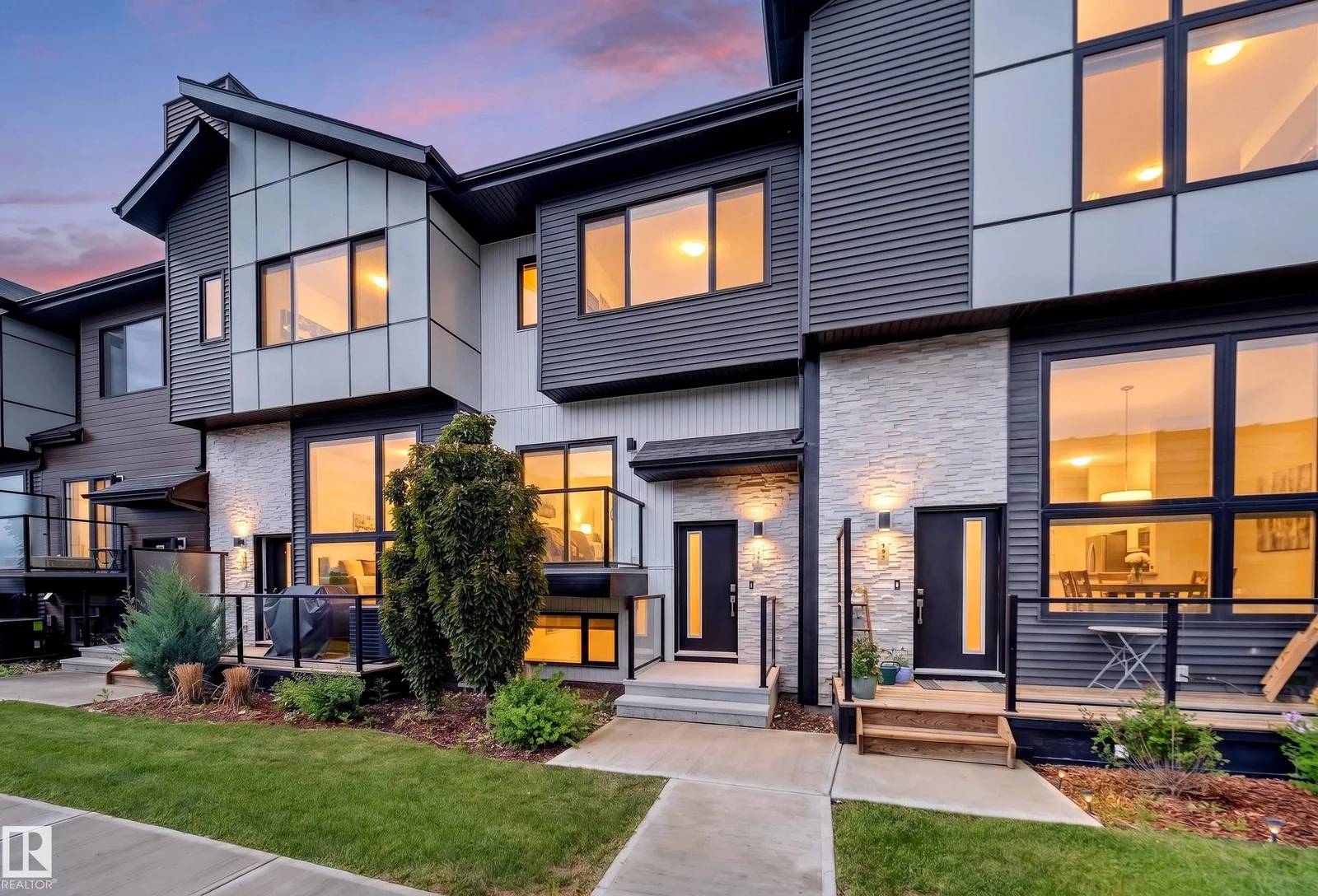 #52 1729 KEENE CR SW, Edmonton - 2 bedroom Townhouse for sale