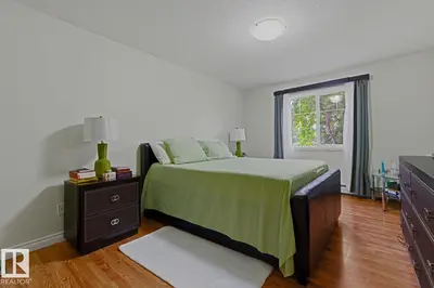Interior photo 3 of #211 1204 156 Street NW NW
