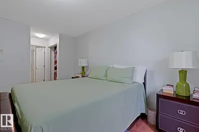 Interior photo 4 of #211 1204 156 Street NW NW