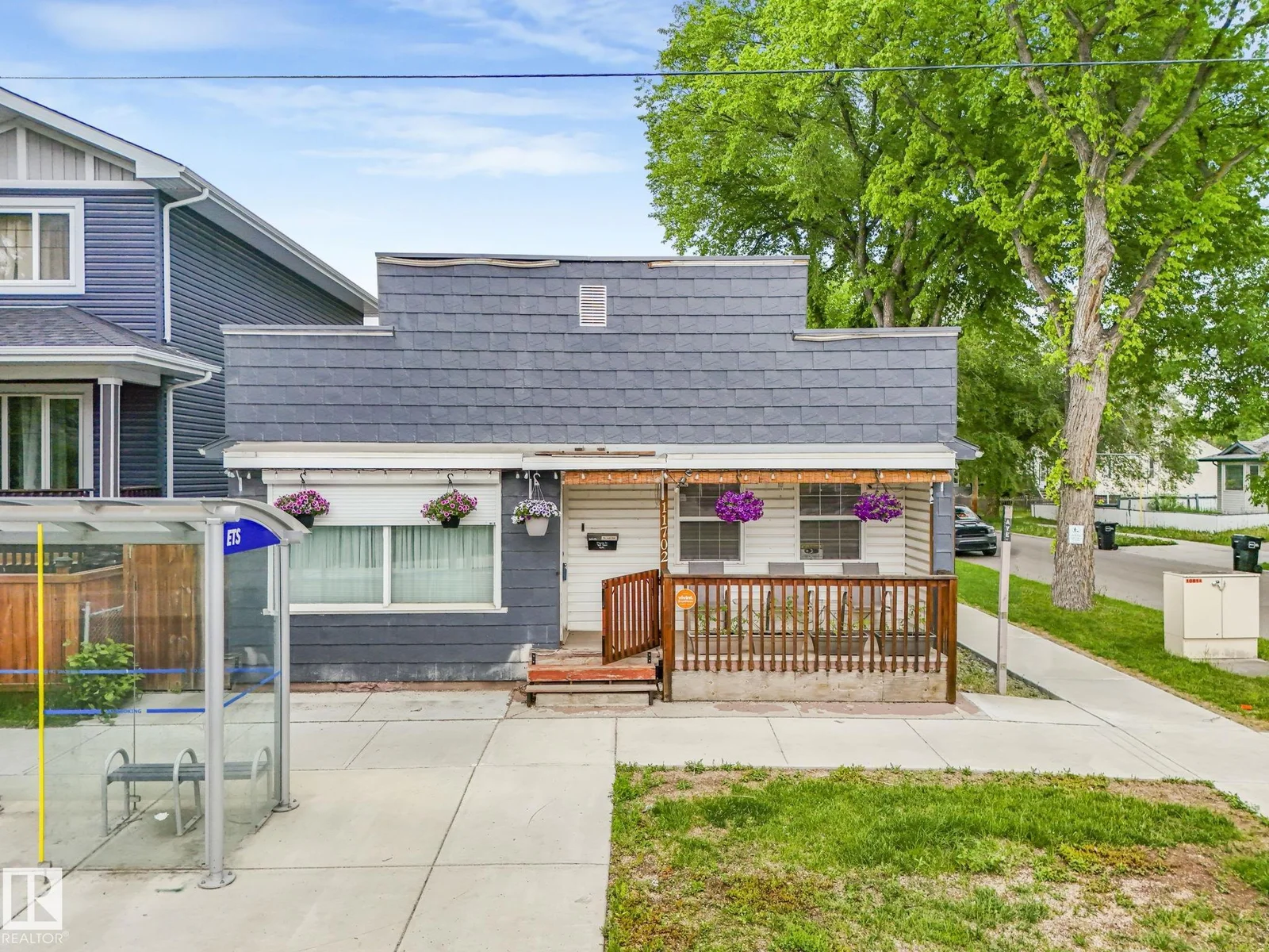 11702 129 AV NW, Edmonton - 5 bedroom Detached Single Family for sale