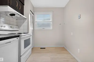 Interior photo 1 of #1 4275 76 ST NW