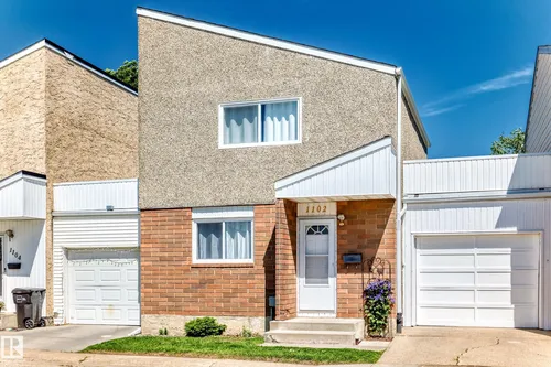 1102 MILLBOURNE RD E NW, Edmonton - $248,000