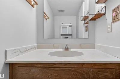 Interior photo 2 of #1 4275 76 ST NW