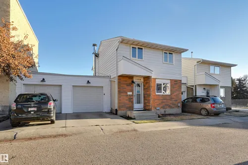 1064 MILLBOURNE RD E NW, Edmonton - $244,800