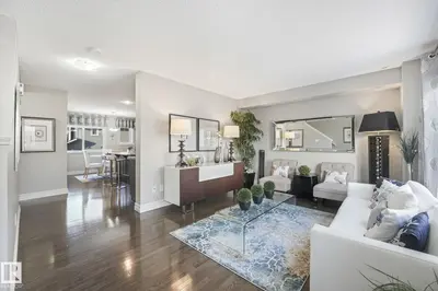 Interior photo 3 of 5505 3 AV SW