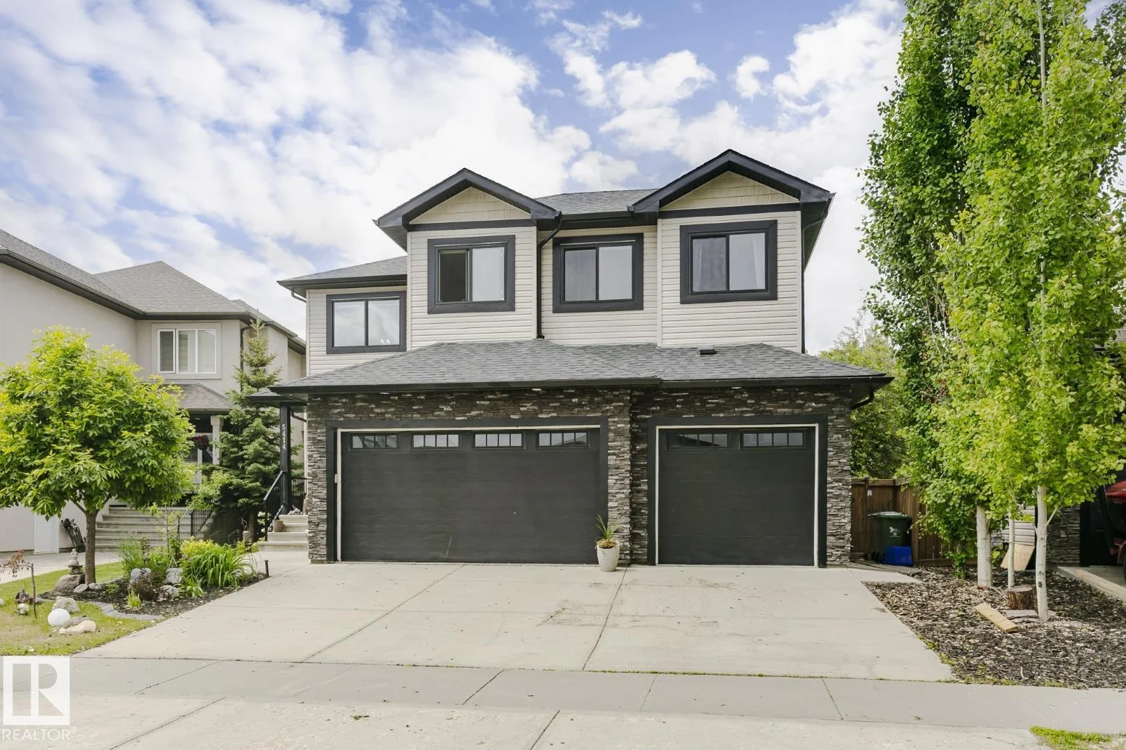 5414 64 ST, Beaumont - 4 bedroom Detached Single Family for sale