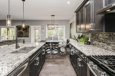 Interior photo 2 of 5414 64 ST
