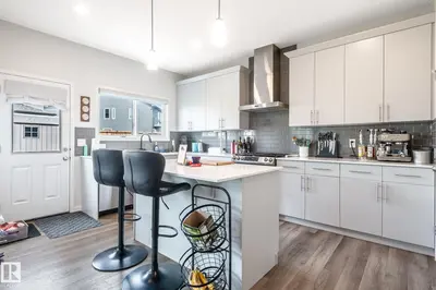Interior photo 2 of 17562 63A ST NW