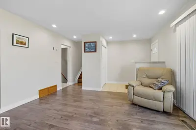 Interior photo 2 of 14239 53 ST NW