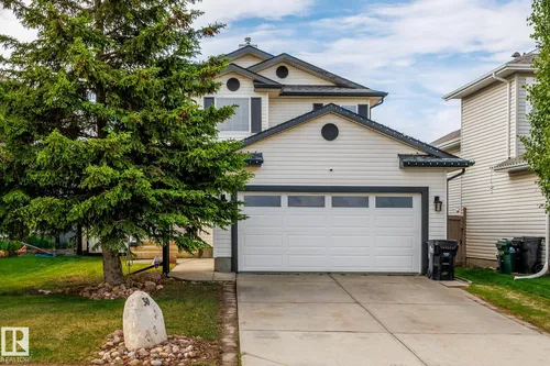 30 CROCUS CR, Sherwood Park - $515,000
