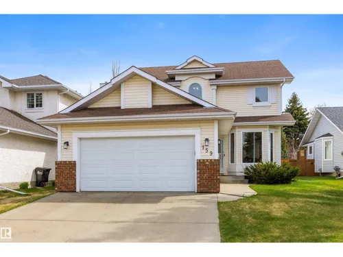 159 MEADOWVIEW BA, Sherwood Park - $539,900