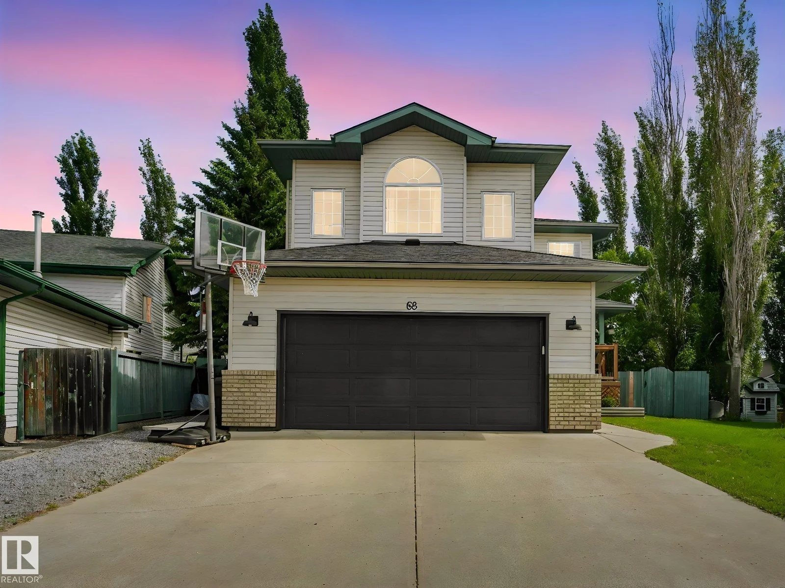 68 HALDEN CR, Spruce Grove - 4 bedroom Detached Single Family for sale