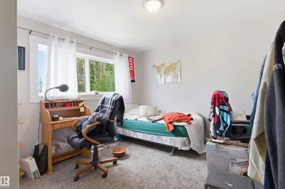 Interior photo 2 of 7412/7414 83 AV NW