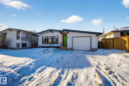 9616 64 ST NW, Edmonton - $529,000