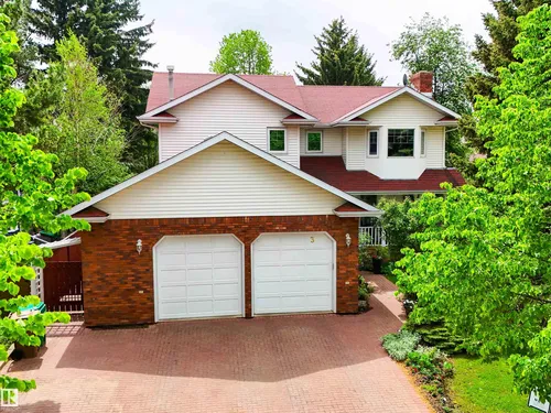3 LAIRD PL, St. Albert - $849,900