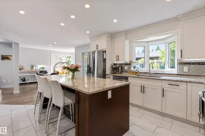 Interior photo 2 of 98 LANGHOLM DR