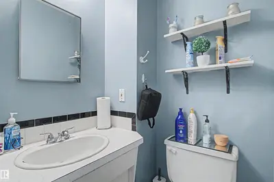Interior photo 3 of 5724 143 AV NW
