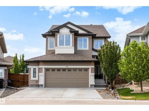 109 SUNWOOD BA, Sherwood Park - $849,700