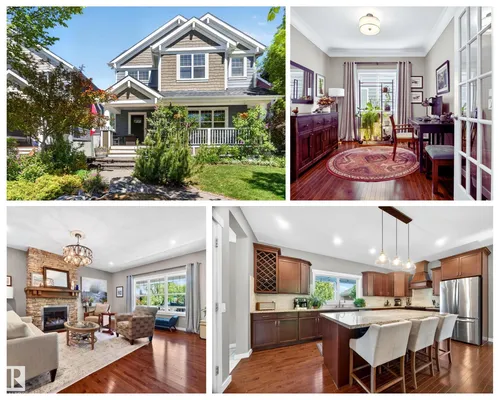 8508 SUMMERSIDE GRANDE BV SW, Edmonton - $678,500
