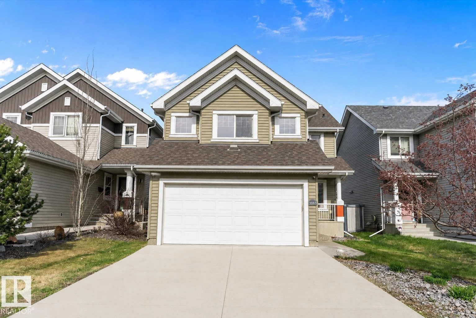 1332 72 ST SW, Edmonton - 3 bedroom Detached Single Family for sale