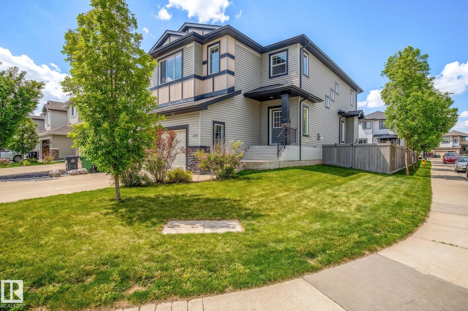 379 REYNALDS CO, Leduc - 5 bedroom Detached Single Family for sale