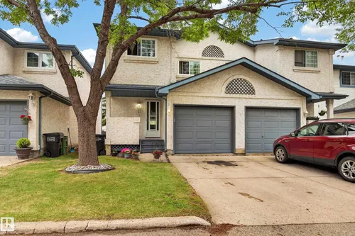 #21 501 YOUVILLE DR E NW, Edmonton - $259,900
