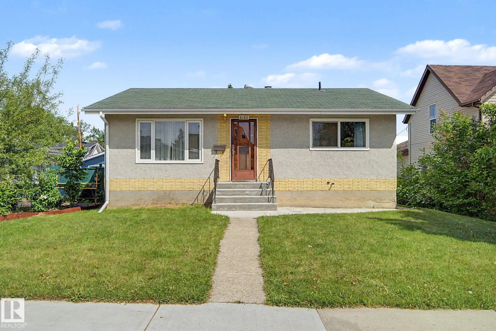 5103 54 AV, Stony Plain - 3 bedroom Detached Single Family for sale