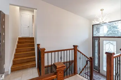 Interior photo 4 of 7802 132A AV NW