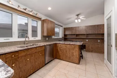 Interior photo 3 of 7802 132A AV NW