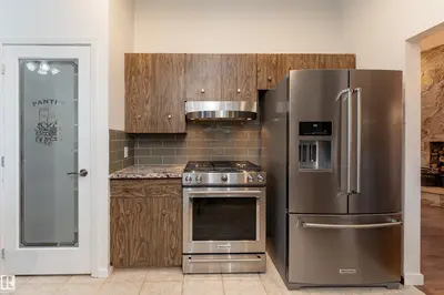 Interior photo 2 of 7802 132A AV NW