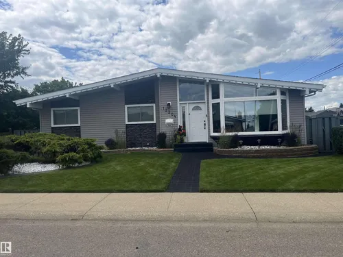 13304 70 ST NW, Edmonton - $545,000
