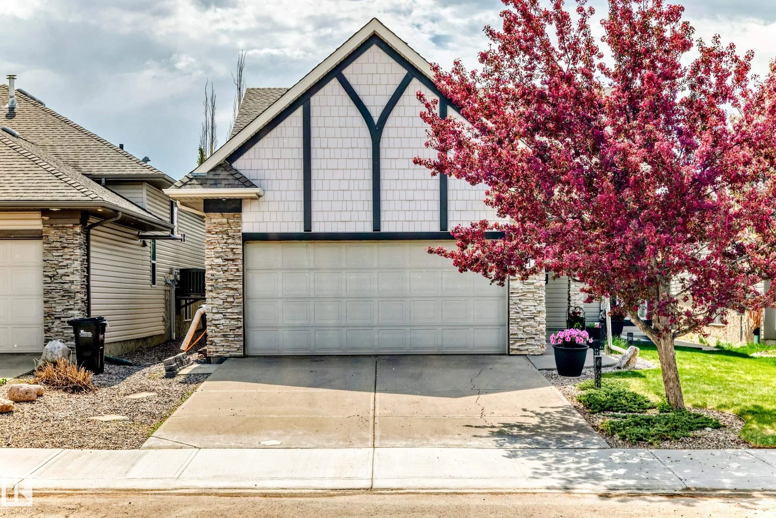 71 RIDGEHAVEN CR, Sherwood Park - 4 bedroom Detached Single Family for sale