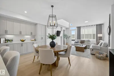 Interior photo 2 of 19286 22A AV NW