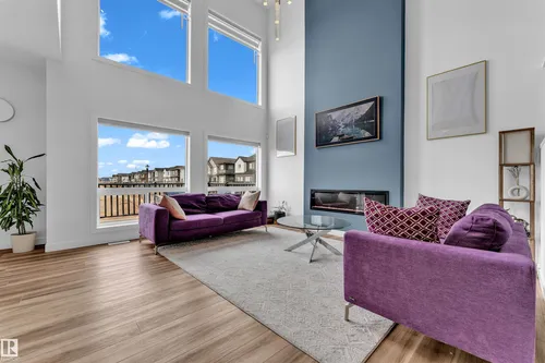2128 190 ST NW, Edmonton - $699,000