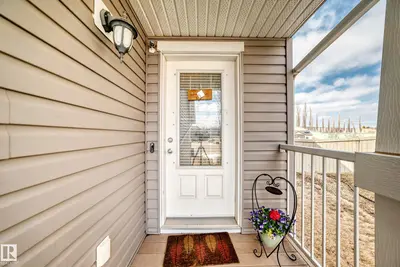 Interior photo 1 of 3734 9 ST NW