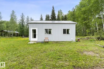 Interior photo 1 of 24007 TWP ROAD 592